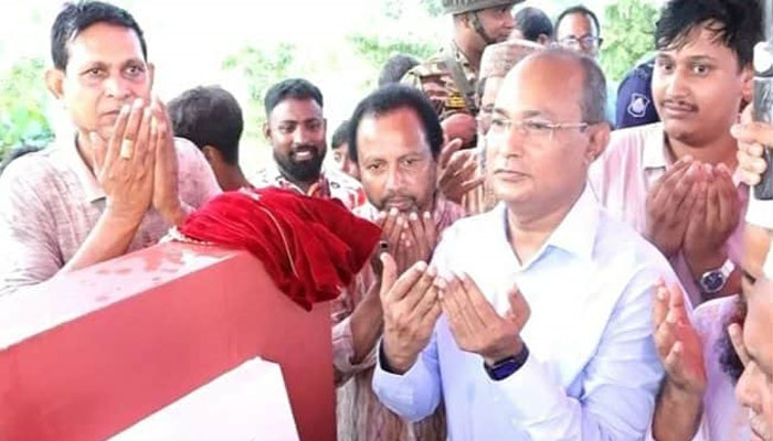 সিরাজগঞ্জে যমুনা ইকো শিশুপার্কের ভিত্তিপ্রস্তর স্থাপন সিরাজগঞ্জে যমুনা ইকো শিশুপার্কের ভিত্তিপ্রস্তর স্থাপন