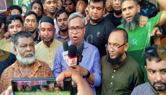 হাজীগঞ্জে বিএনপির ৪৭তম প্রতিষ্ঠাবার্ষিকী পালিত হাজীগঞ্জে বিএনপির ৪৭তম প্রতিষ্ঠাবার্ষিকী পালিত