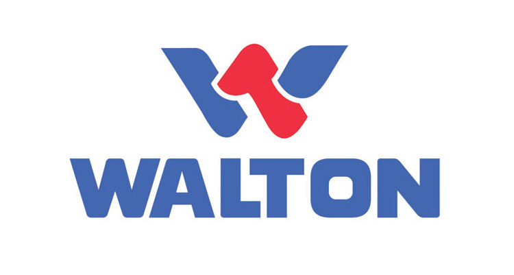 ওয়ালটনের ১৭৫% ক্যাশ ও ১০% স্টক ডিভিডেন্ড ঘোষণা ওয়ালটনের ১৭৫% ক্যাশ ও ১০% স্টক ডিভিডেন্ড ঘোষণা