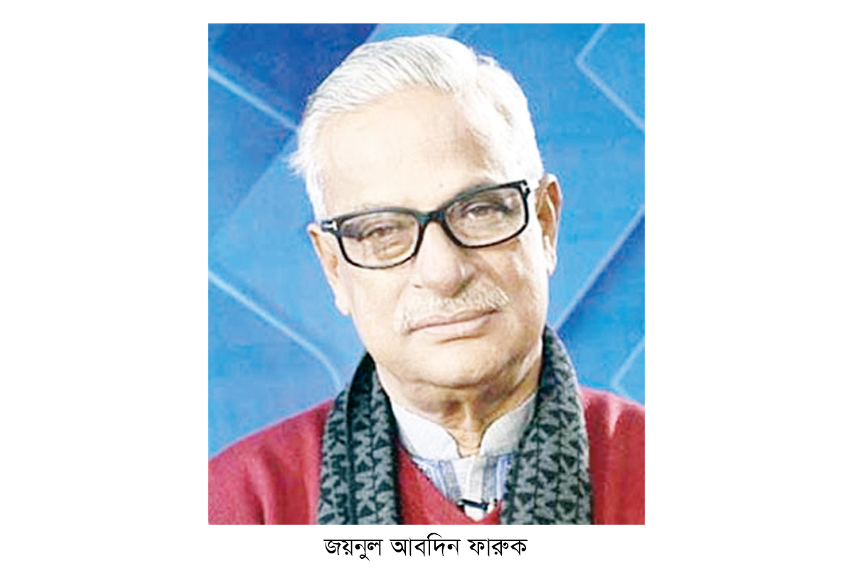 অতীতের জন্য জামায়াতকে ক্ষমা চাইতে বললেন ফারুক অতীতের জন্য জামায়াতকে ক্ষমা চাইতে বললেন ফারুক