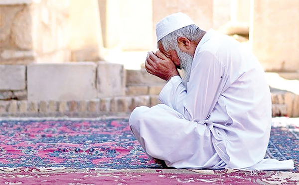 পাপ মোচনের উপায় পাপ মোচনের উপায়