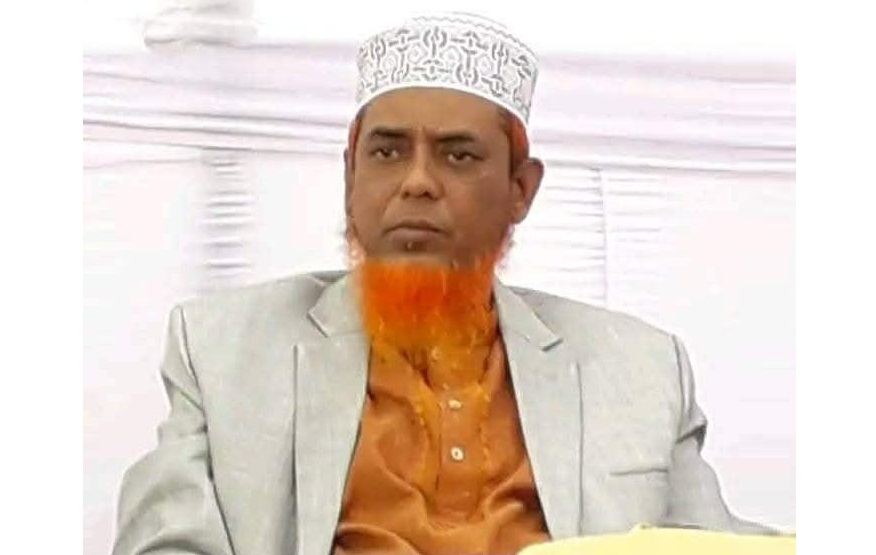 কটিয়াদীতে সড়ক দুর্ঘটনায় উপ-প্রশাসনিক কর্মকর্তা নিহত কটিয়াদীতে সড়ক দুর্ঘটনায় উপ-প্রশাসনিক কর্মকর্তা নিহত