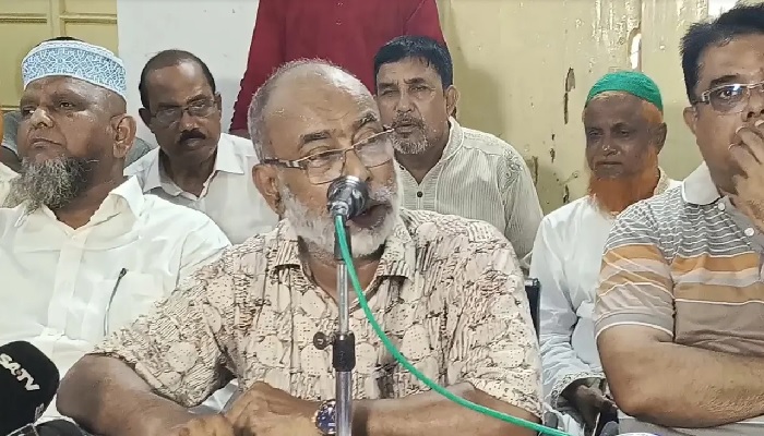 আ.লীগের ক্লিন ইমেজের নেতাদের মনোনয়ন দেবে জাতীয় পার্টি আ.লীগের ক্লিন ইমেজের নেতাদের মনোনয়ন দেবে জাতীয় পার্টি