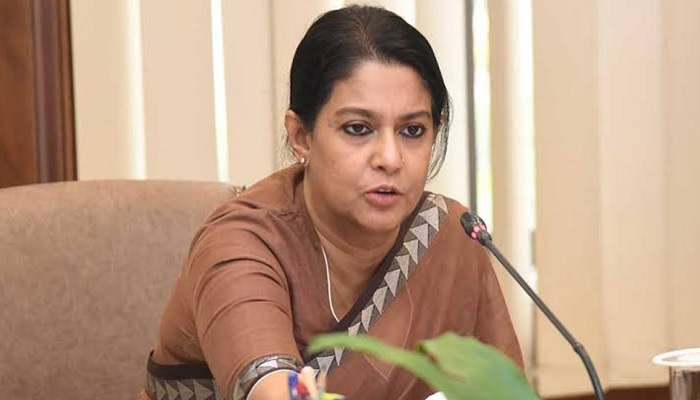 দেড় বছরের চেষ্টাকে ৫৪ বছরের মুখোমুখি করা সমীচীন নয় দেড় বছরের চেষ্টাকে ৫৪ বছরের মুখোমুখি করা সমীচীন নয়