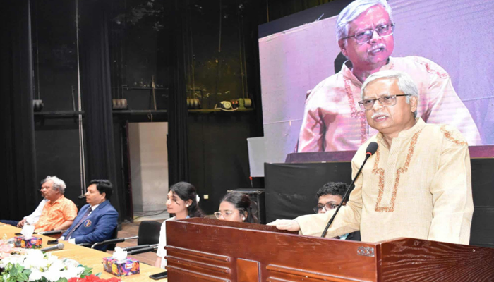 রাবিতে আন্তর্জাতিক গবেষণা সম্মেলন অনুষ্ঠিত