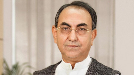 মাজার-রাজনৈতিক কার্যালয় ভাঙচুর বিচ্ছিন্ন ঘটনা না, নির্বাচনের আগে আরও ঘটতে পারে: মির্জা আব্বাস মাজার-রাজনৈতিক কার্যালয় ভাঙচুর বিচ্ছিন্ন ঘটনা না, নির্বাচনের আগে আরও ঘটতে পারে: মির্জা আব্বাস