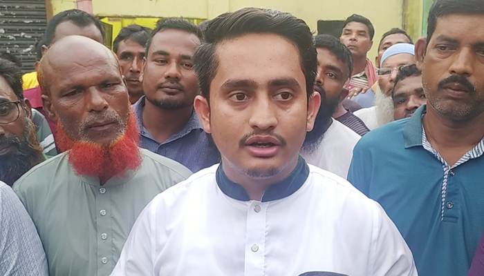 রিফাইন্ড আওয়ামী লীগের আইডিয়া ভারতের দেয়া: সারজিস রিফাইন্ড আওয়ামী লীগের আইডিয়া ভারতের দেয়া: সারজিস