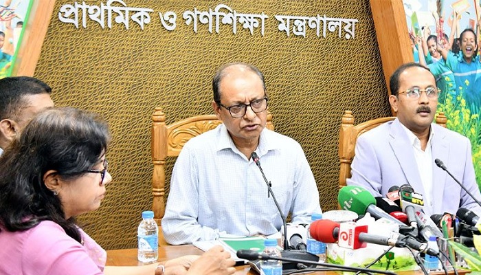 অক্টোবরের শুরুতে ১৫০ প্রাথমিক বিদ্যালয়ে চালু হচ্ছে ‘মিড ডে মিল’