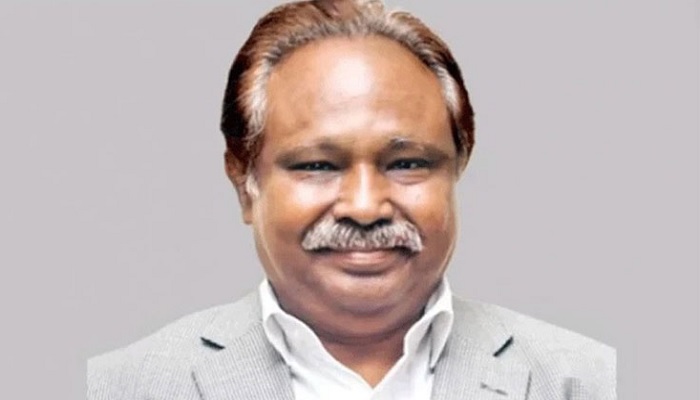 সাবেক অতিরিক্ত আইজিপি শামসুদ্দোহা গ্রেপ্তার সাবেক অতিরিক্ত আইজিপি শামসুদ্দোহা গ্রেপ্তার