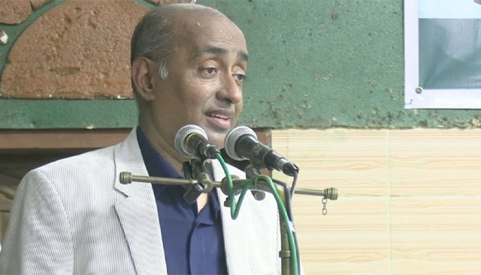 বিচারপতিও আদালত অবমাননার ঊর্ধ্বে নয় : অ্যাটর্নি জেনারেল বিচারপতিও আদালত অবমাননার ঊর্ধ্বে নয় : অ্যাটর্নি জেনারেল