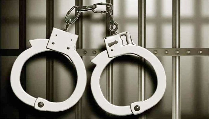 কলেজের প্রভাষকের উপর হামলার ঘটনায় মামলা, গ্রেপ্তার ১ কলেজের প্রভাষকের উপর হামলার ঘটনায় মামলা, গ্রেপ্তার ১