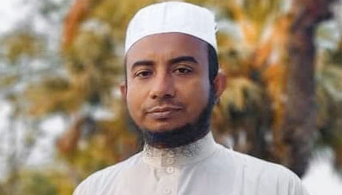 ভোলায় মসজিদের খতিবকে কুপিয়ে হত্যা, ৪৮ ঘণ্টার আল্টিমেটাম ভোলায় মসজিদের খতিবকে কুপিয়ে হত্যা, ৪৮ ঘণ্টার আল্টিমেটাম