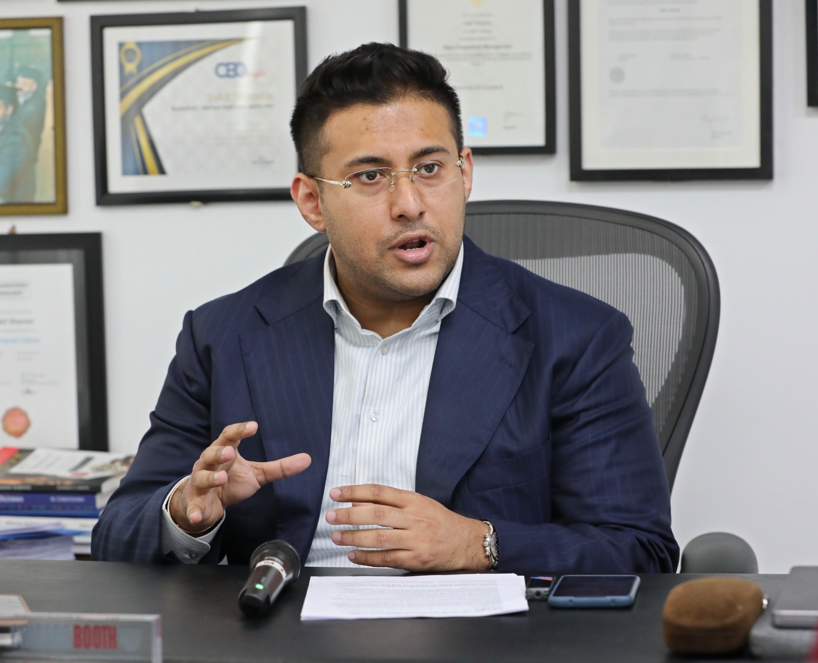 রিসাইক্লিং থেকে রেভিনিউ চক্রাকার অর্থনীতির বাস্তবায়ন এখন সময়ের দাবি : সাকিফ শামীম রিসাইক্লিং থেকে রেভিনিউ চক্রাকার অর্থনীতির বাস্তবায়ন এখন সময়ের দাবি : সাকিফ শামীম