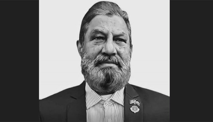 সিরাজগঞ্জে বীর মুক্তিযোদ্ধা সাংবাদিক মান্না আর নেই সিরাজগঞ্জে বীর মুক্তিযোদ্ধা সাংবাদিক মান্না আর নেই