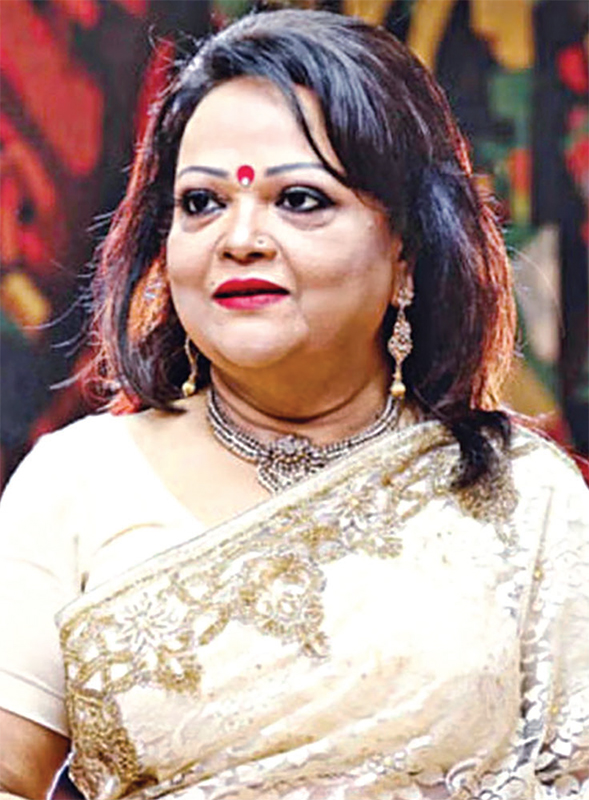 শিল্পকলায় সাবিনা ইয়াসমিনকে সম্মাননা প্রদান শিল্পকলায় সাবিনা ইয়াসমিনকে সম্মাননা প্রদান