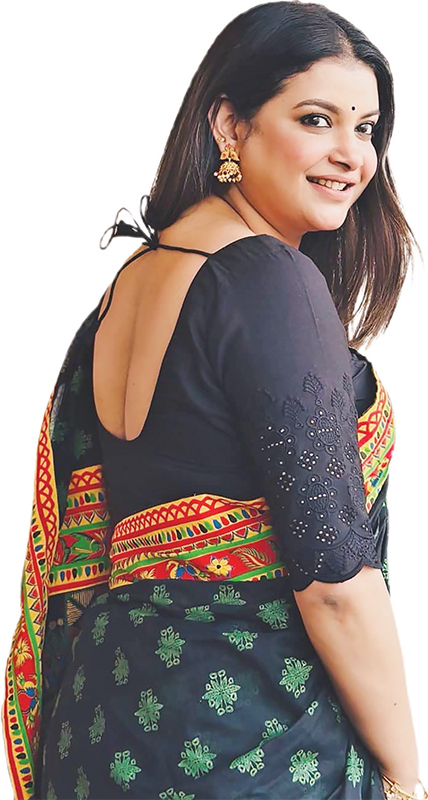 রাজনৈতিক অবস্থান পরিষ্কার করলেন শবনম ফারিয়া রাজনৈতিক অবস্থান পরিষ্কার করলেন শবনম ফারিয়া