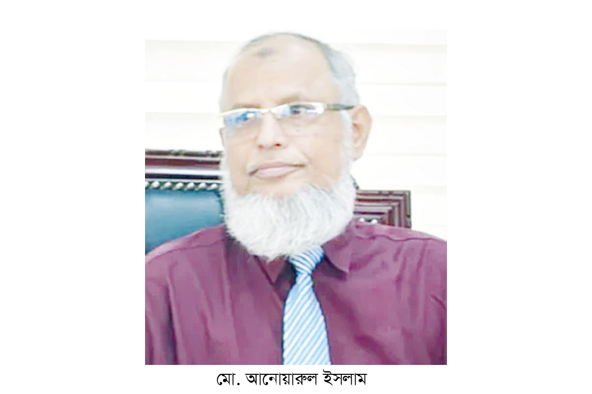 ‘ভোটের পরিবেশ শতভাগ অনুকূলে’ ‘ভোটের পরিবেশ শতভাগ অনুকূলে’