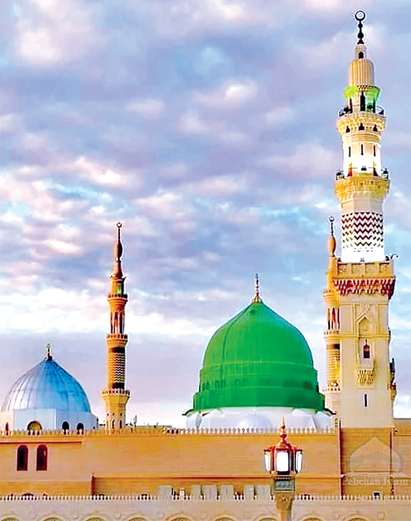 বরকতের ভান্ডার ১০ দরুদ বরকতের ভান্ডার ১০ দরুদ