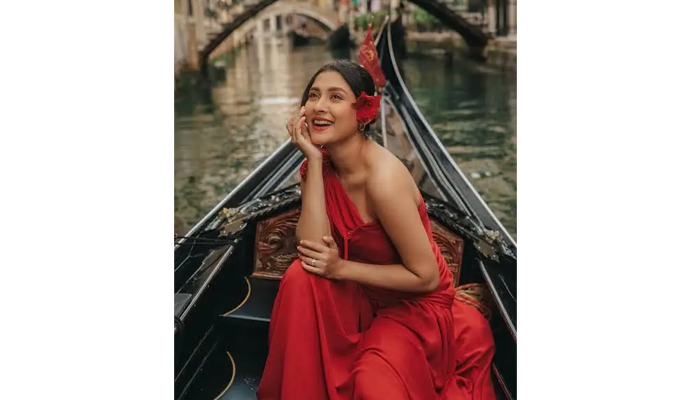 এবার দেশে মুক্তি পাচ্ছে মেহজাবীনের সিনেমা এবার দেশে মুক্তি পাচ্ছে মেহজাবীনের সিনেমা