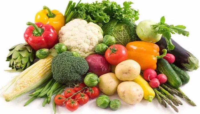সবজি ক্যান্সারের ঝুঁকি কমায় সবজি ক্যান্সারের ঝুঁকি কমায়