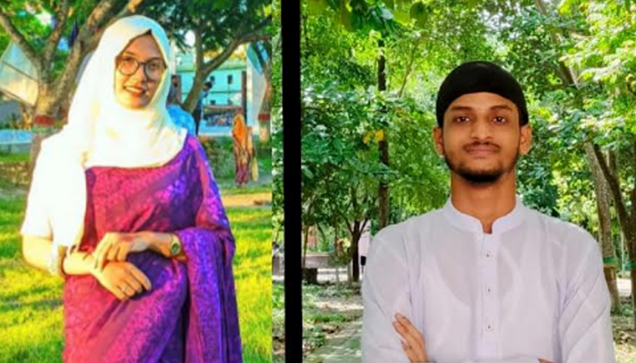 বেরোবিতে সমাজবিজ্ঞান বিতর্ক ক্লাবের আত্মপ্রকাশ, নেতৃত্বে আইভি-মেহেদী