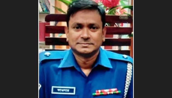 চট্টগ্রামে হাটহাজারিতে সংঘর্ষের ঘটনায় ওসি প্রত্যাহার চট্টগ্রামে হাটহাজারিতে সংঘর্ষের ঘটনায় ওসি প্রত্যাহার