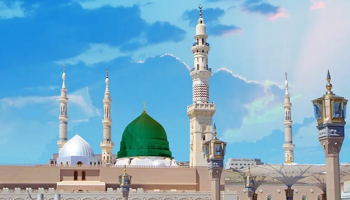 বরকতের ভান্ডার ১০ দরুদ বরকতের ভান্ডার ১০ দরুদ