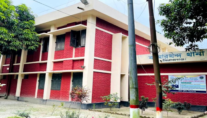 সিরাজগঞ্জে র‌্যাব দেখে নদীতে ঝাঁপ, মাদক কারবারির মৃত্যু