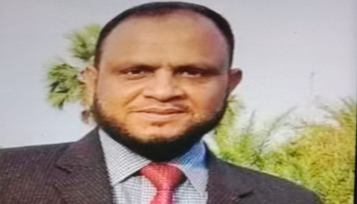 জাতীয় ভোক্তা অধিকার সংরক্ষণ অধিদপ্তরে নতুন ডিজি জাতীয় ভোক্তা অধিকার সংরক্ষণ অধিদপ্তরে নতুন ডিজি