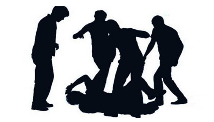 মোহাম্মদপুরে মোবাইল ছিনতাইয়ের সময় গণপিটুনিতে যুবক নিহত