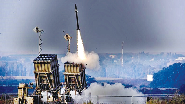 ইসরায়েল-ইয়েমেনের যুদ্ধ আসন্ন