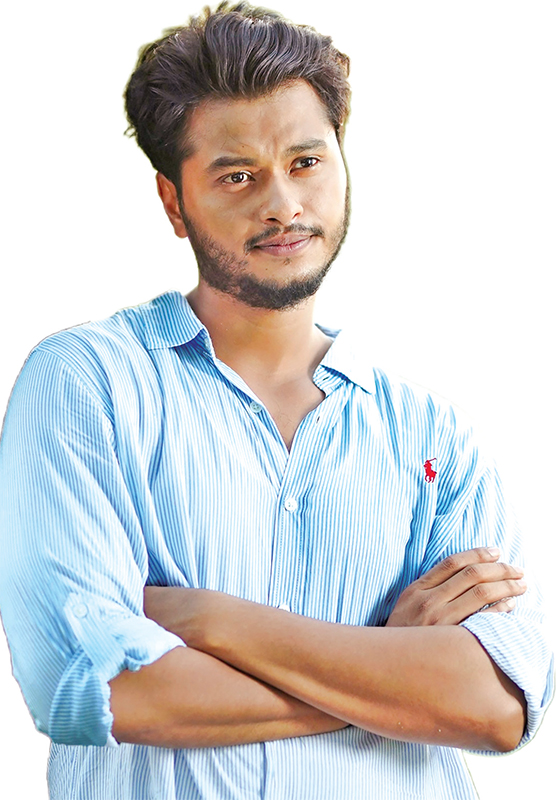 আরশ খান নিয়ে গুজব, যা জানালেন অভিনেতা আরশ খান নিয়ে গুজব, যা জানালেন অভিনেতা