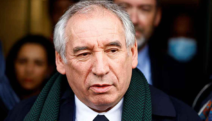 আস্থা ভোটে হেরে ক্ষমতাচ্যুত ফ্রান্সের প্রধানমন্ত্রী আস্থা ভোটে হেরে ক্ষমতাচ্যুত ফ্রান্সের প্রধানমন্ত্রী