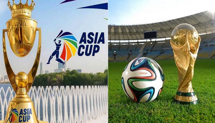 টিভিতে আজকের খেলার সূচি টিভিতে আজকের খেলার সূচি