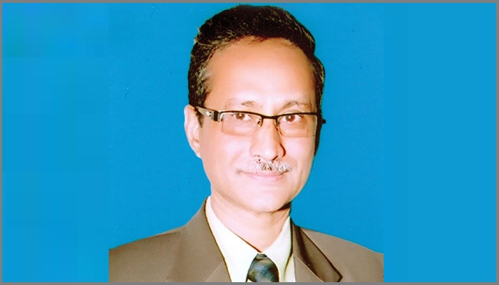 সাবেক সচিব ভুঁইয়া মোহাম্মদ শফিকুল গ্রেপ্তার সাবেক সচিব ভুঁইয়া মোহাম্মদ শফিকুল গ্রেপ্তার