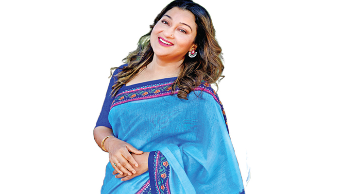 অভিনয়ে ব্যস্ত সময় পার করছেন দীপা খন্দকার অভিনয়ে ব্যস্ত সময় পার করছেন দীপা খন্দকার