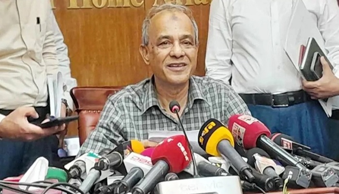 জাতীয় নির্বাচনকে ডাকসুর সঙ্গে মিলিয়ে ফেলা যাবে না জাতীয় নির্বাচনকে ডাকসুর সঙ্গে মিলিয়ে ফেলা যাবে না