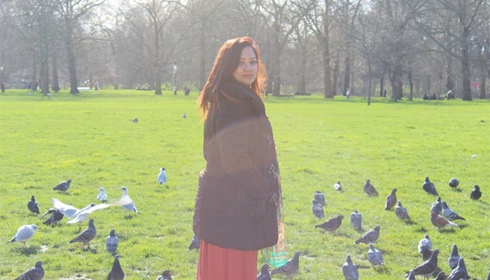 অভিযোগের প্রেক্ষিতে যা বললেন শিক্ষিকা শেহরীন মোনামী