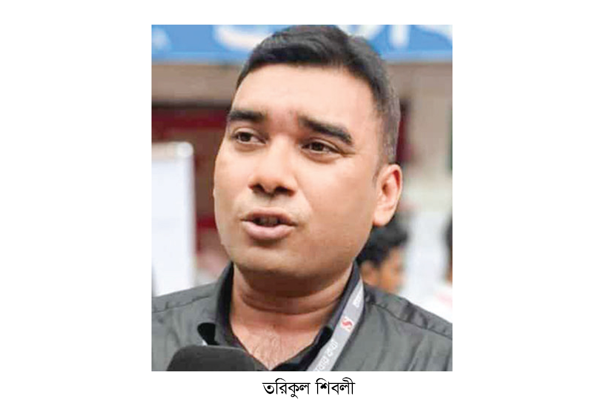 ডাকসু নির্বাচনে দায়িত্ব পালনকালে সাংবাদিকের মৃত্যু