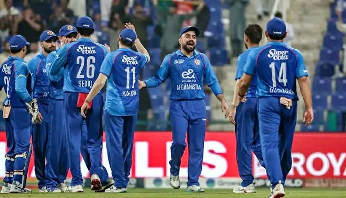 বড় জয়ে এশিয়া কাপ শুরু আফগানদের বড় জয়ে এশিয়া কাপ শুরু আফগানদের