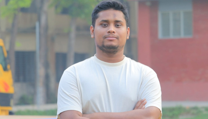 সকলের উচিত ভোটারদের রায়কে সম্মান করা : হাসনাত আব্দুল্লাহ সকলের উচিত ভোটারদের রায়কে সম্মান করা : হাসনাত আব্দুল্লাহ