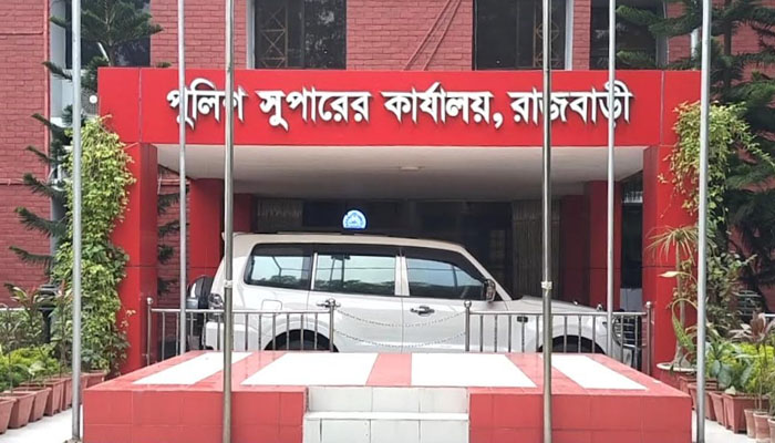 নূরাল পাগলা ইস্যু: দুই মামলায় আসামি সাড়ে ৭ হাজার, গ্রেপ্তার ২০ নূরাল পাগলা ইস্যু: দুই মামলায় আসামি সাড়ে ৭ হাজার, গ্রেপ্তার ২০