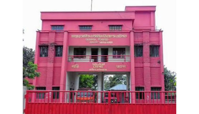 দিনাজপুরে ডুবুরি না থাকায় বাড়ছে পানিতে ডুবে মৃত্যুর সংখ্যা দিনাজপুরে ডুবুরি না থাকায় বাড়ছে পানিতে ডুবে মৃত্যুর সংখ্যা