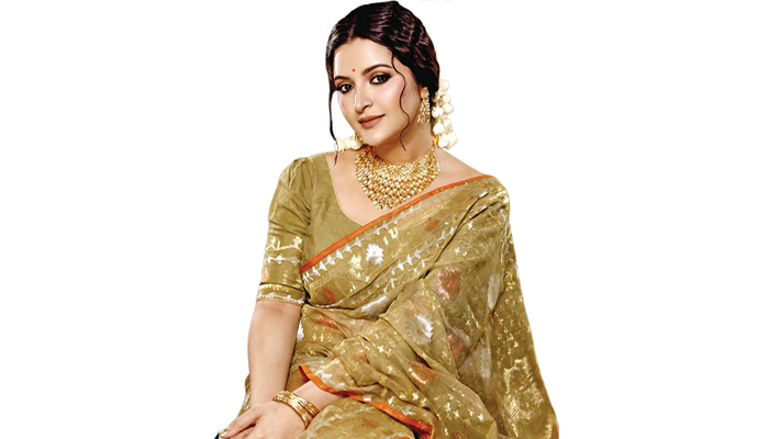 আল্লাহর কাছে শুকরিয়া জানালেন পরীমনি আল্লাহর কাছে শুকরিয়া জানালেন পরীমনি