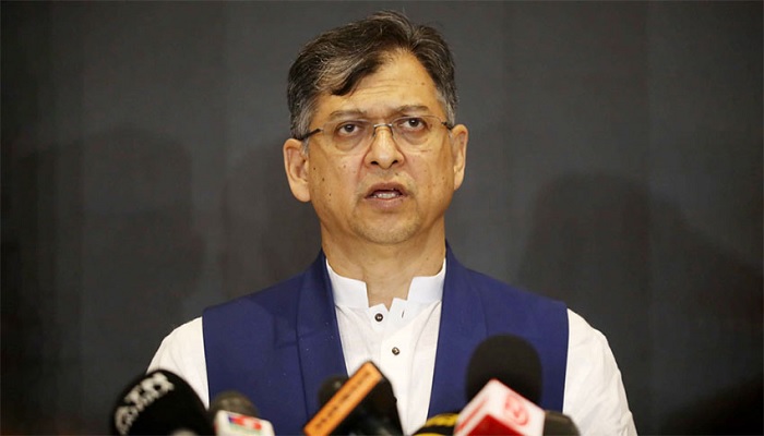 ডাকসু বিজয়ীদের অভিনন্দন জানালেন সালাহউদ্দিন আহমদ ডাকসু বিজয়ীদের অভিনন্দন জানালেন সালাহউদ্দিন আহমদ