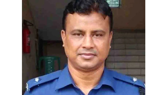 ডাকসুতে ছাত্রদলকে শুভকামনা জানানো সেই ওসি প্রত্যাহার ডাকসুতে ছাত্রদলকে শুভকামনা জানানো সেই ওসি প্রত্যাহার