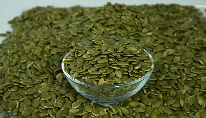 কুমড়ার বীজ এত উপকারী! কুমড়ার বীজ এত উপকারী!