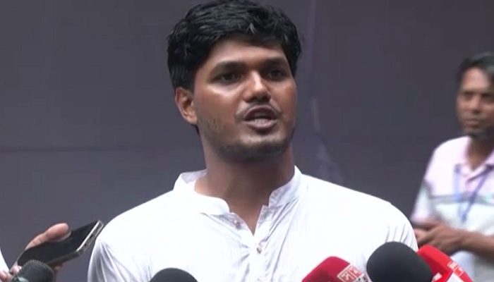 আমার যাত্রা এখানেই শেষ নয়: আবিদুল ইসলাম