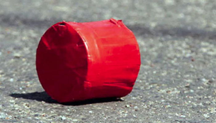 ককটেল মজুদ করতে গিয়ে বিস্ফোরণ, আহত ২