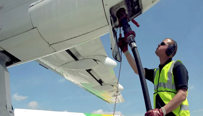 কমলো জেট ফুয়েলের দাম কমলো জেট ফুয়েলের দাম